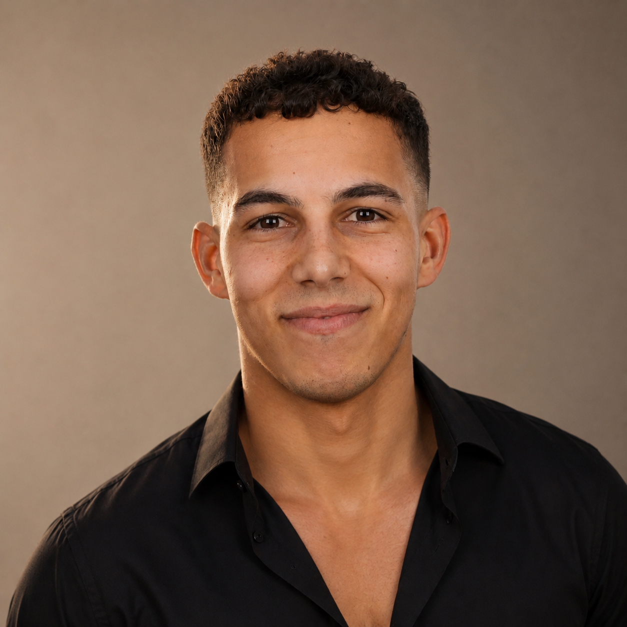 Andreu, founder of Iluro Digital